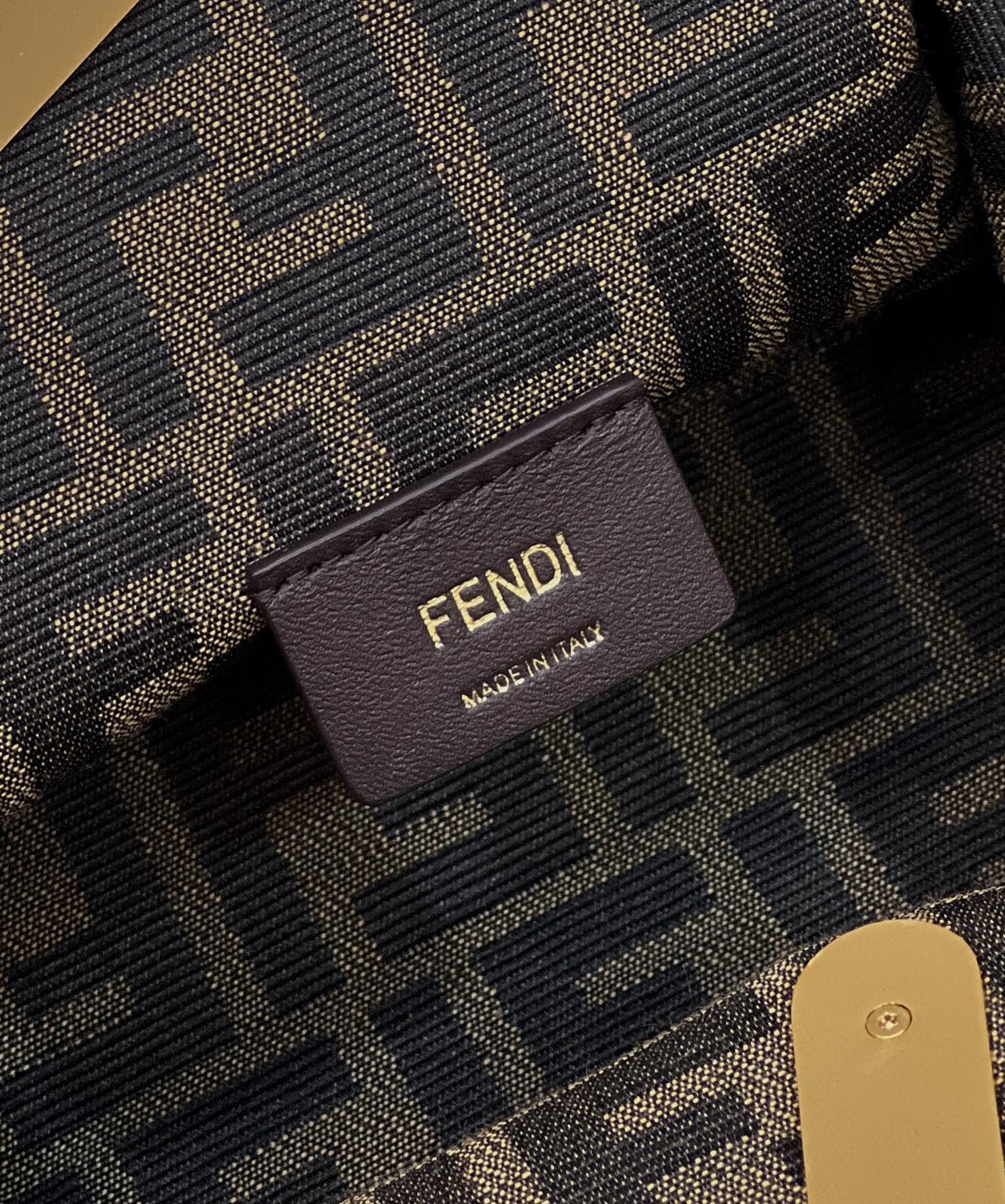 Fendi Satchel Bags